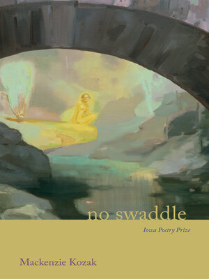 cover image of no swaddle